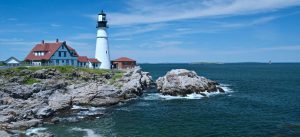 Portland Lighthouse